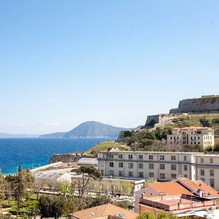 Lo Scoglietto Apartment Portoferraio