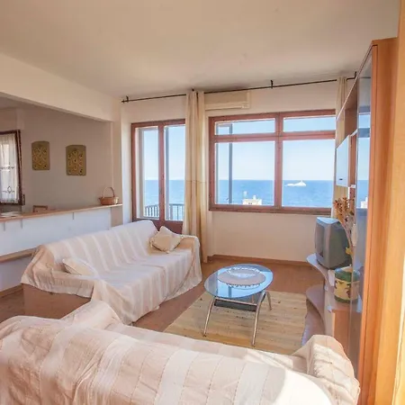 Apartment Lo Scoglietto