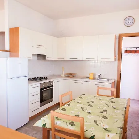 Apartment Lo Scoglietto Portoferraio
