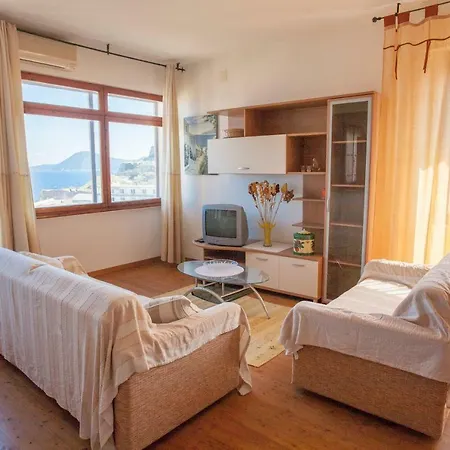 Apartment Lo Scoglietto Portoferraio