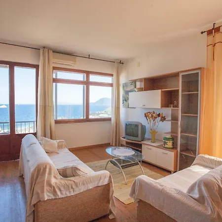 Lo Scoglietto Apartment