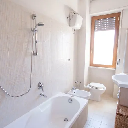 Apartment Lo Scoglietto Portoferraio