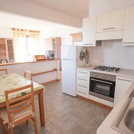 Lo Scoglietto Apartment