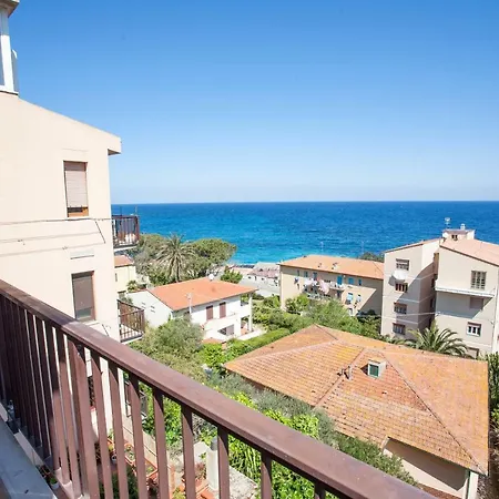 Apartment Lo Scoglietto Portoferraio