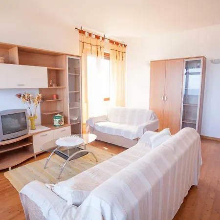 Apartment Lo Scoglietto Portoferraio