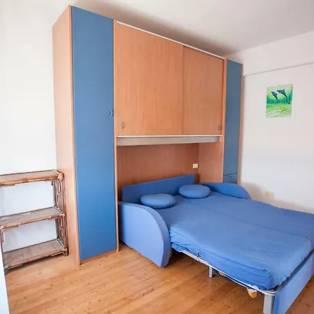 Apartment Lo Scoglietto Portoferraio